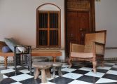 Foto: A Travel in the Lost Time, Chettinad